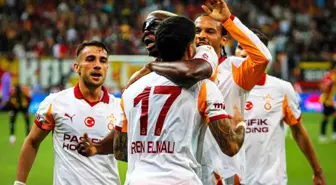 Galatasaray, Çaykur Rizespor ile 47. Randevusuna Çıkıyor