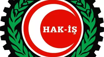 HAK-İŞ'ten 30 Ağustos mesajı