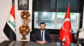Halit Acar: '30 Ağustos Zaferi, bağımsızlığımızın ve Cumhuriyetimizin müjdecisidir'