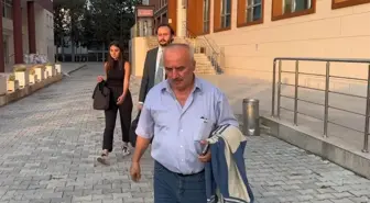 'Halit Yukay'ın teknesi ile gemideki boyaların kimyasalı araştırılmalı'