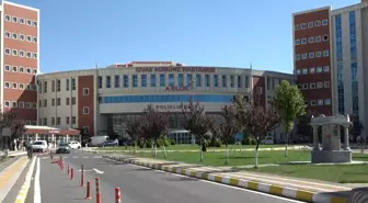 Sivas Hastanesinde Yemek Servisi Krizi: Porselen Yerine Köpük Tabak