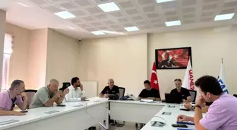 Iğdır'da Bölgesel Deprem Tatbikatı Yapılacak