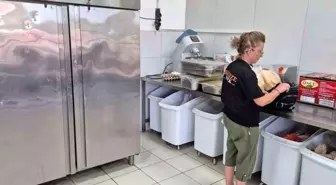Aydın'da Gıda Güvenliği İçin Çapraz Denetim Yapıldı
