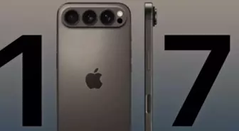 İPhone 17 ne zaman çıkıyor? İPhone 17 Türkiye satışı ne zaman başlayacak, fiyatı belli oldu mu?