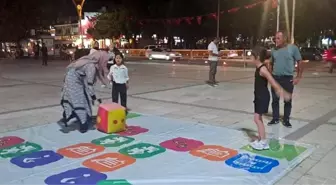 İş Sağlığı ve Güvenliği Farkındalık Programı Erzincan'da