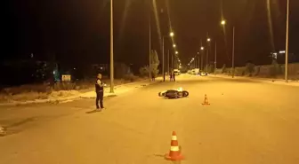 Isparta'da Trafik Kazası: 2 Ölü, 1 Yaralı