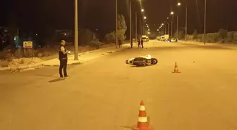 Isparta'da Motosiklet Kazası: İki Kişi Hayatını Kaybetti