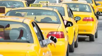 İstanbul'da taksi krizi! İBB'nin ihalesine çok sert tepki