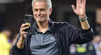 Yine cebini doldurdu! İşte Mourinho'nun Fenerbahçe'den alacağı tazminat