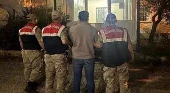 Erzurum'da Cinayet Suçundan Aranan Şahıs Yakalandı