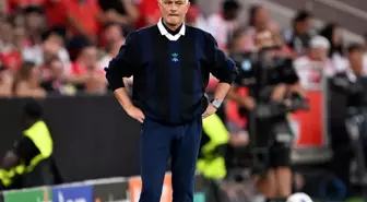 Ali Koç'un intikamı acı oldu! Mourinho, ayrılık kararını bakın nerede öğrenmiş