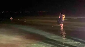 Elazığ'da Keban Baraj Gölü'nde Kaybolan Şahsın Cansız Bedeni Bulundu