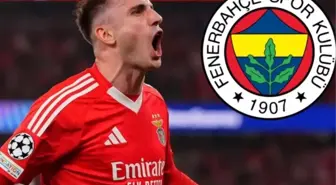 Kerem Aktürkoğlu ne zaman Fenerbahçe'ye, İstanbul'a gelecek, Kerem Aktürkoğlu uçak takip kodu ne (Flightradar24)?
