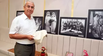 Alanya'da İpek Böcekçiliği Yeniden Canlanıyor