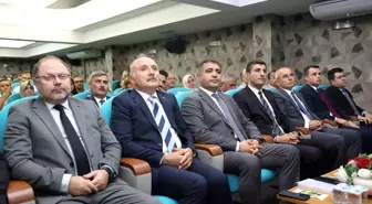 Kırsal Kalkınma Mali Destek Programı Tanıtıldı