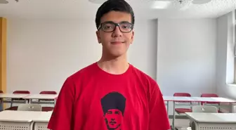 Kaan Ferid Altundaş, Lösemiyi Yenerken ODTÜ'yü Kazandı
