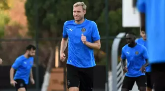 Manisa FK, İğdır FK Maçına Hazır!