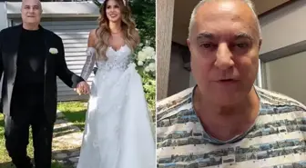 Mehmet Ali Erbil, düğün sabahı TikTok'ta takı topladı