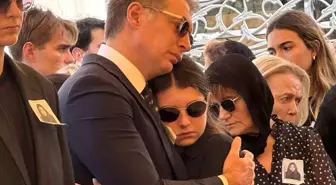 19 Yaşındaki Defne Akçakayalıoğlu Son Yolculuğuna Uğurlandı