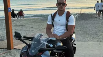 Traktörle Motosiklet Çarpıştı: Genç Hayatını Kaybetti