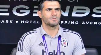 Murat Kaytaz kimdir? Sergen Yalçın'ın yardımcısı Murat Kaytaz kaç yaşında, nereli?