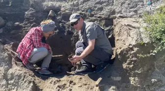 Bülent Gönültaş'ın 20 Yıl Süren Değirmenler Höyük Hayali Gerçekleşti