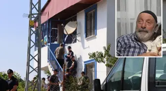 Öğretmen ev sahibi, 70 yaşındaki kiracısını 500 lira için öldürmüş