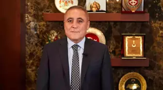 OSB Başkanı Şimşek'ten 30 Ağustos Zafer Bayramı mesajı