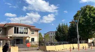 Kocaeli'de Park Yeri Tartışması: Kadın Darbedildi