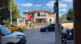 Körfez'de Araç Park Yeri Tartışması Kanlı Bitti: Kadın Sürücü Darbedildi