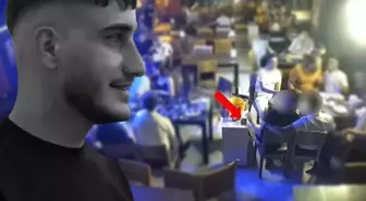 Restoran kavgası can aldı! Kaybolan telefon cinayete dönüştü