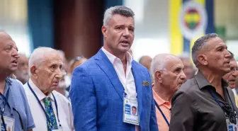 Sadettin Saran istediği teknik direktörün ismini verdi