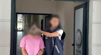 Kocaeli'de Kamu Görevlisi Kılığında Dolandırıcılık