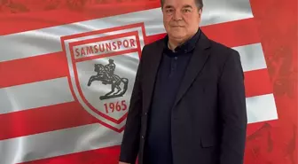 Samsunspor'un UEFA Konferans Ligi Rakipleri Belli Oldu