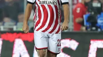 Samsunspor, UEFA Avrupa Ligi'ne Veda Etti: Polat Yaldır Dikkat Çekti