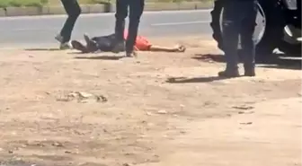 Şanlıurfa'da Silahlı Kavga: Bir Kişi Ağır Yaralandı