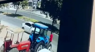 Şanlıurfa'da Silahlı Saldırı: Genç Adam Ağır Yaralandı