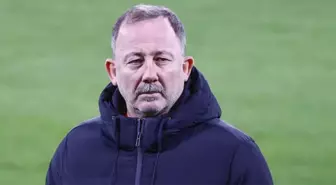 Sergen Yalçın kimdir? Sergen Yalçın Beşiktaş'a mı geldi?