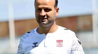 Sivasspor, Pendikspor Maçı Hazırlıklarını Sürdürüyor