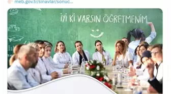 15 Bin Sözleşmeli Öğretmen Alımı Sözlü Sınav Sonuçları Açıklandı