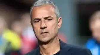 İsmail Kartal'a Rusya'dan Talip Var