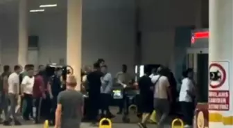 Muğla'da Yangın Söndürme Uçağı Acil İniş Yaptı, Pilot Hastaneye Kaldırıldı