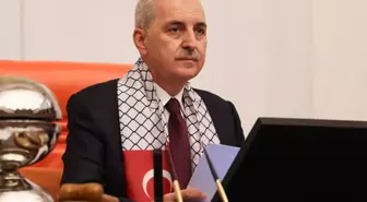 TBMM Gazze gündemi için olağanüstü toplandı: Gazze'ye BM güçleri gönderilmeli