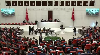 TBMM Genel Kurulu Gazze İçin Olağanüstü Toplandı... Hakan Fidan: İsrail ile Ticaretini Tamamen Kesen Başka Ülke Bulunmamakta