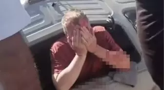 Aksaray'da TIR-Kamyonet Kazasında 3 Yaralı