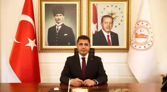 Vali Aslan 'Zafer umuttur'