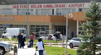 Van Ferit Melen Havalimanı'nın 3 Ay Kapatılması Turizm Sektörünü Endişelendiriyor