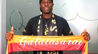 Galatasaray, Wilfried Singo'yu Transfer Etti