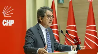 CHP'den İşsizlik Uyarısı: Düşüş Aldatıcı