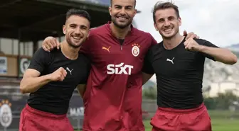 Yıllar süren arkadaşlık bitti! Yunus Akgün ve Abdülkerim Bardakcı'dan olay hamle